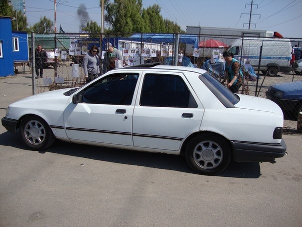Пружини Profit 4
