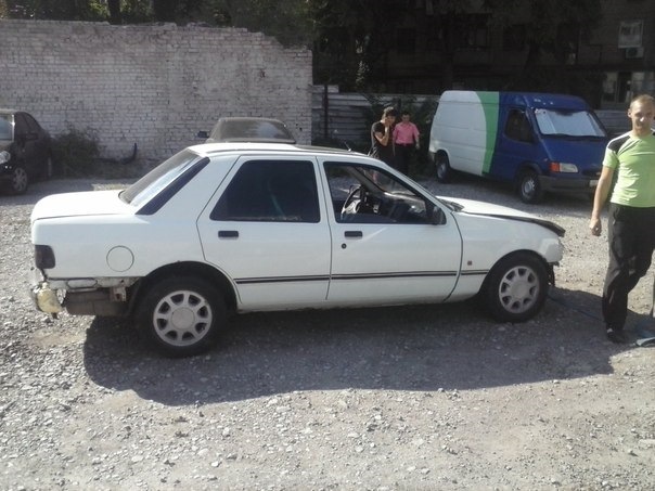 Ось таку я її купив!)) 2