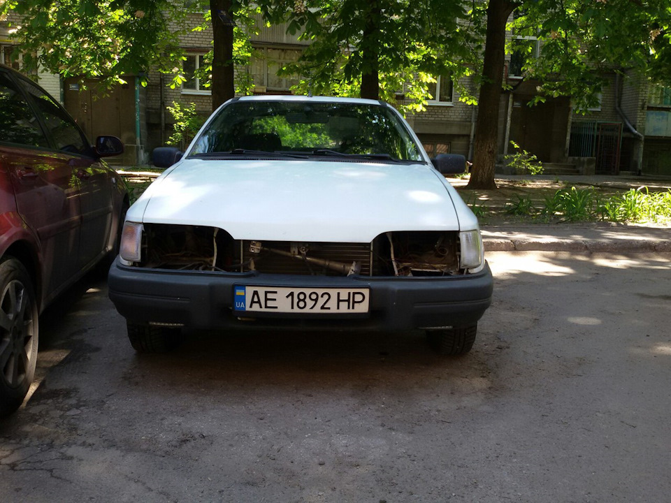Гарне світло 2