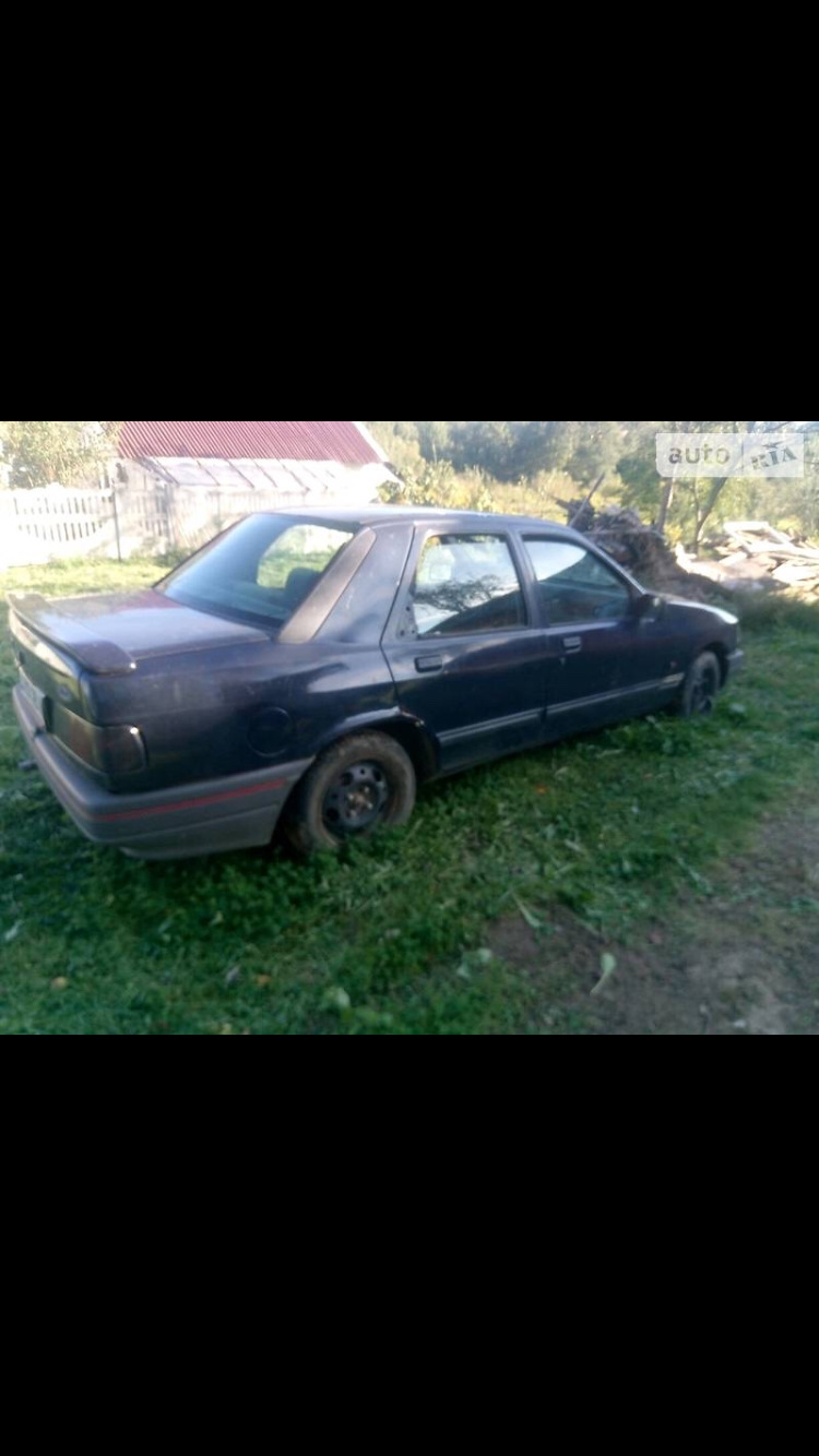 Мой донор Dohc 1