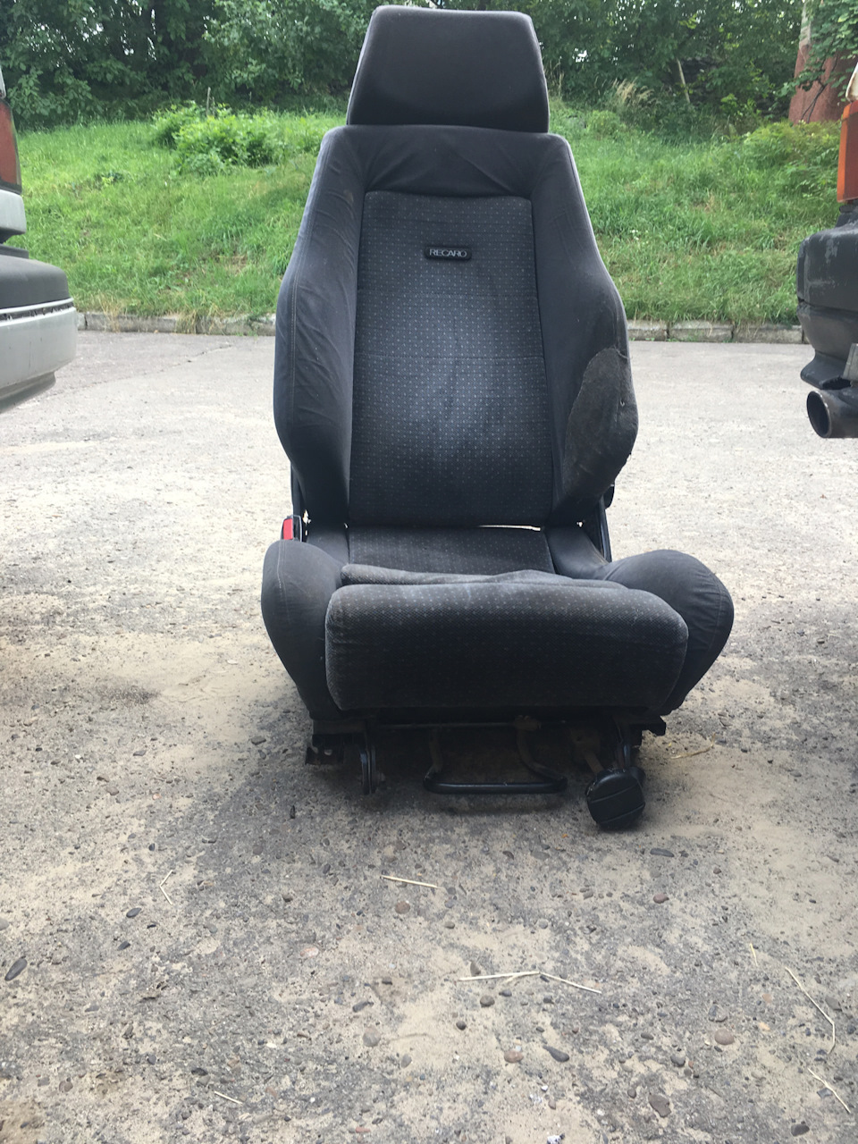 RECARO 1