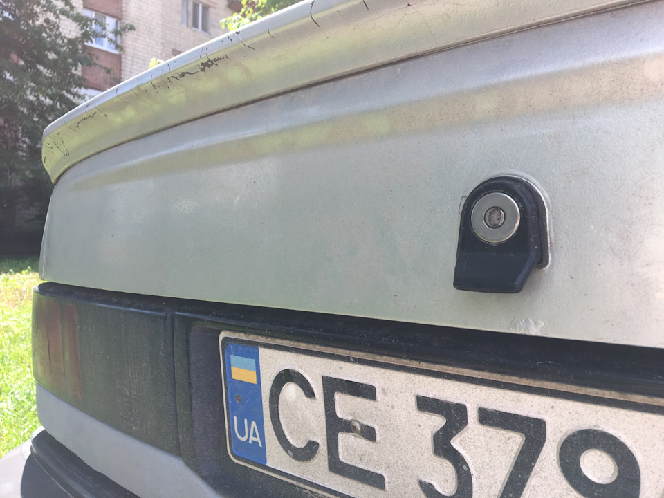 Складання ніштяків 4