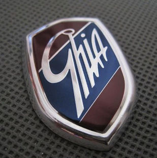 Хочу зібрати комлектацію Ghia 1