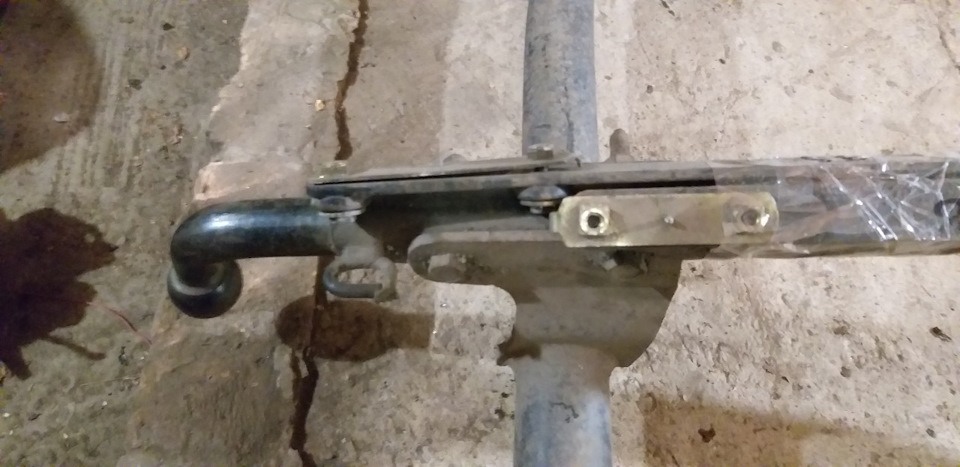 Фаркопу бути 3