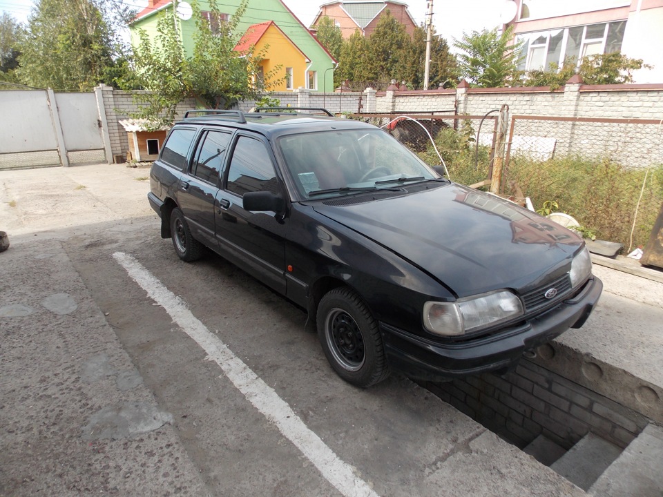 Донор 4