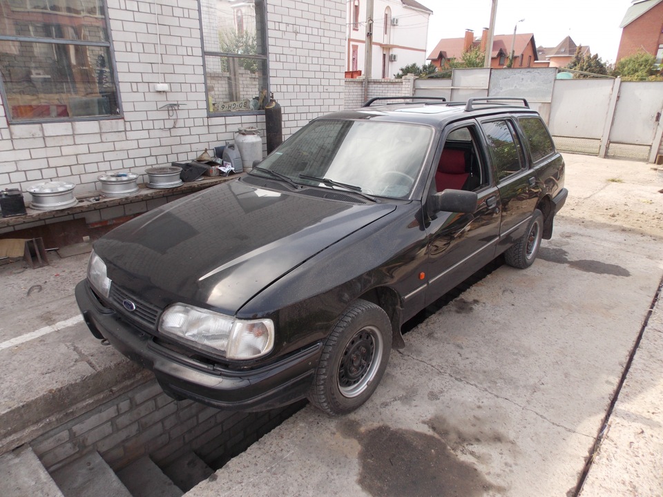 Донор 5