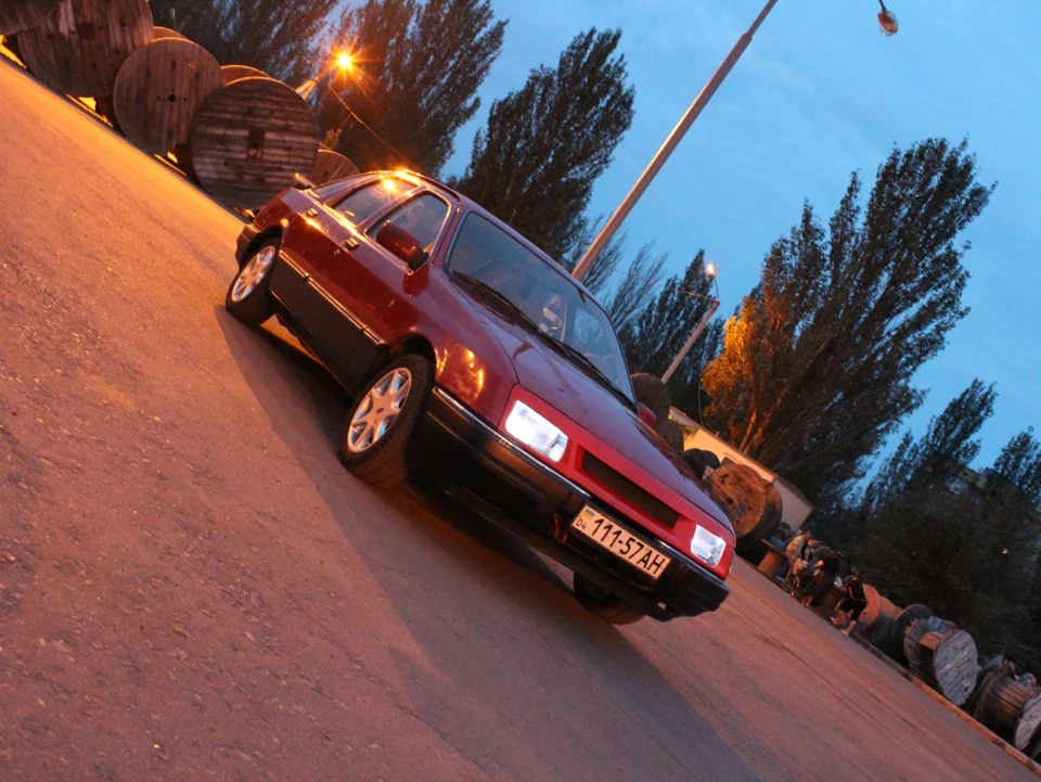Трохи фото