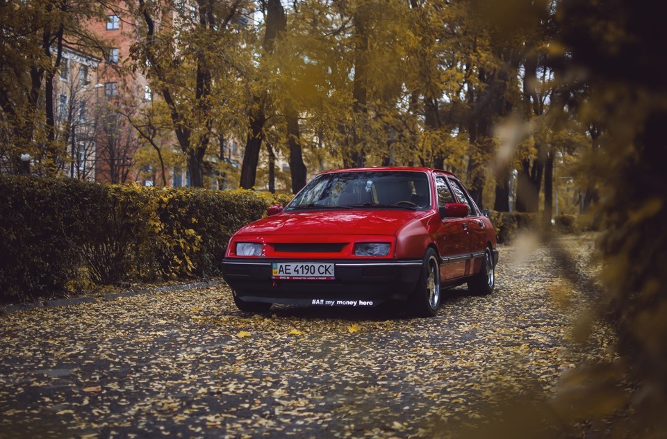 Осінні фото) 1