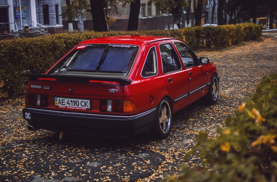 Осінні фото) 5