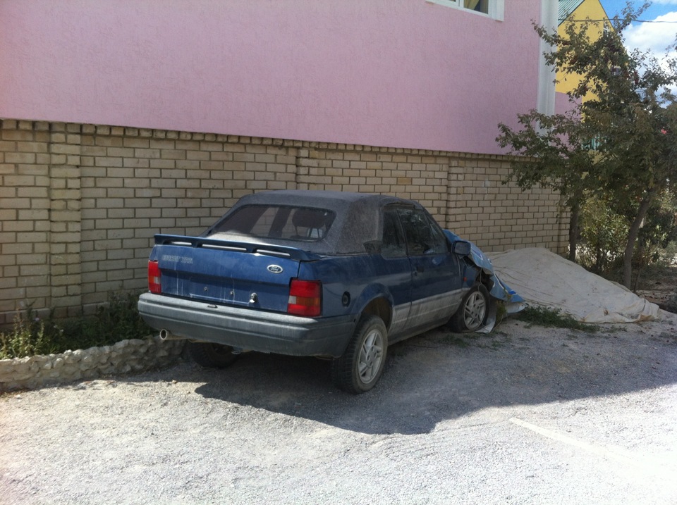Поїздка до Судака 4