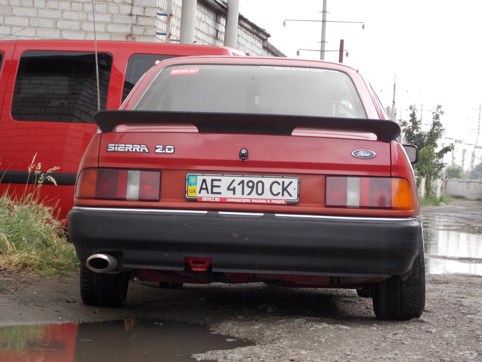 Просто примірка дисків 5