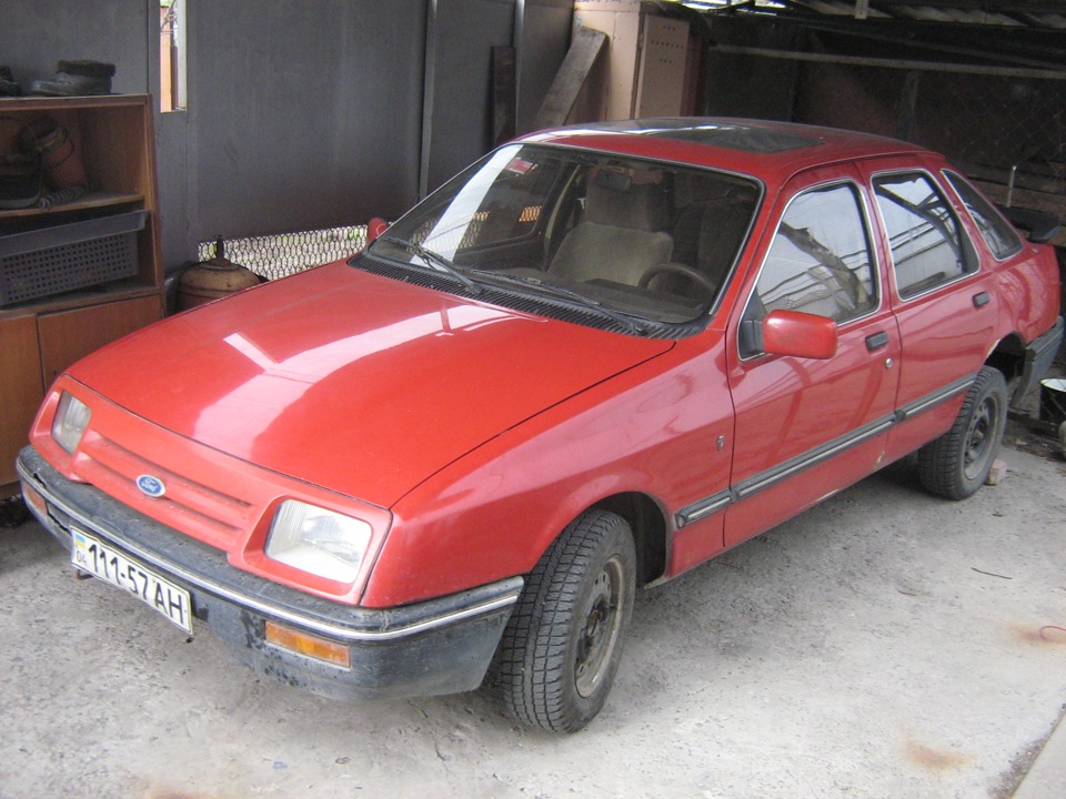 Через рік 1