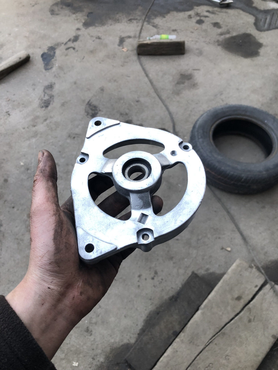 Капіталка sierra dohc 5