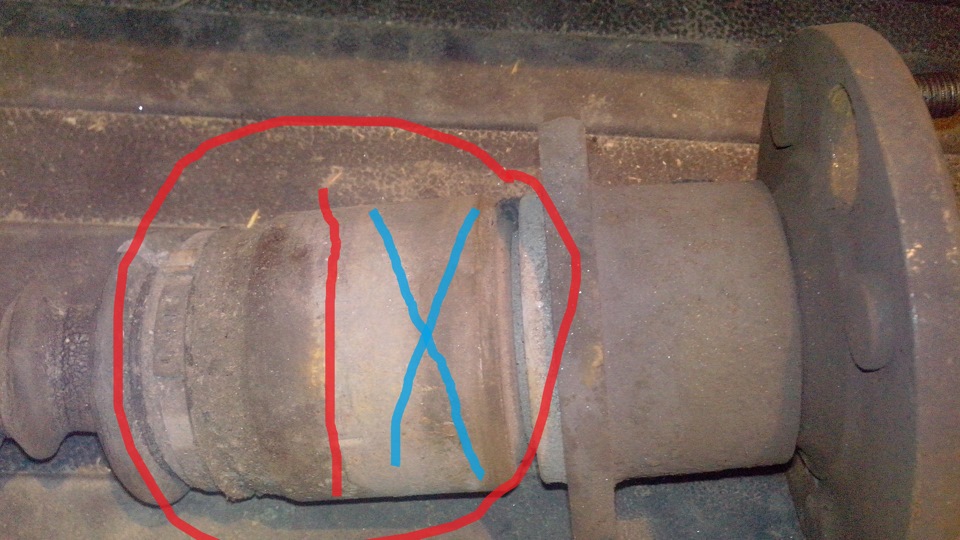 Потрібні поради 3