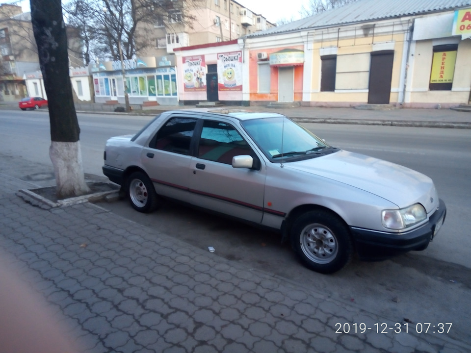 ручка кпп 4