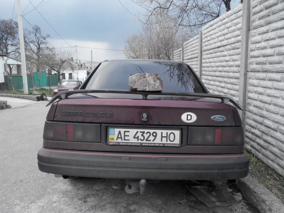 Спойлер