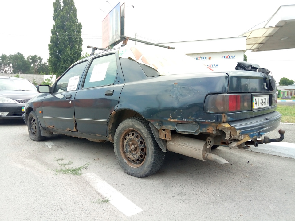 через рік після покупки. 2