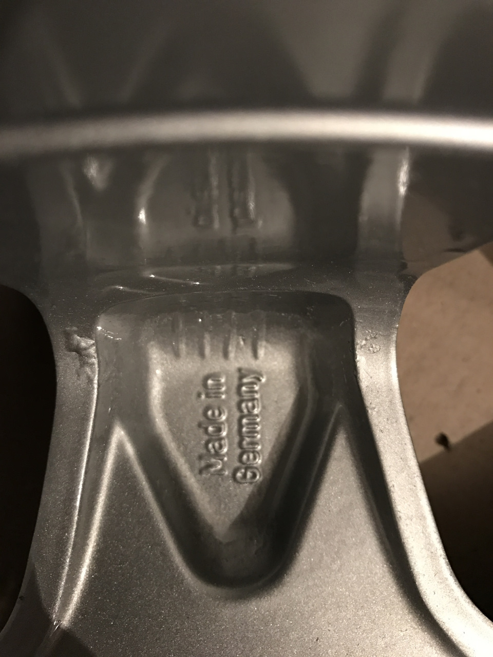 Диски RS 5