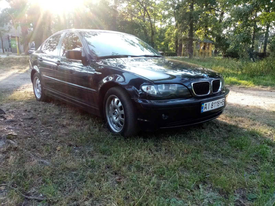 пішла в історію. 2