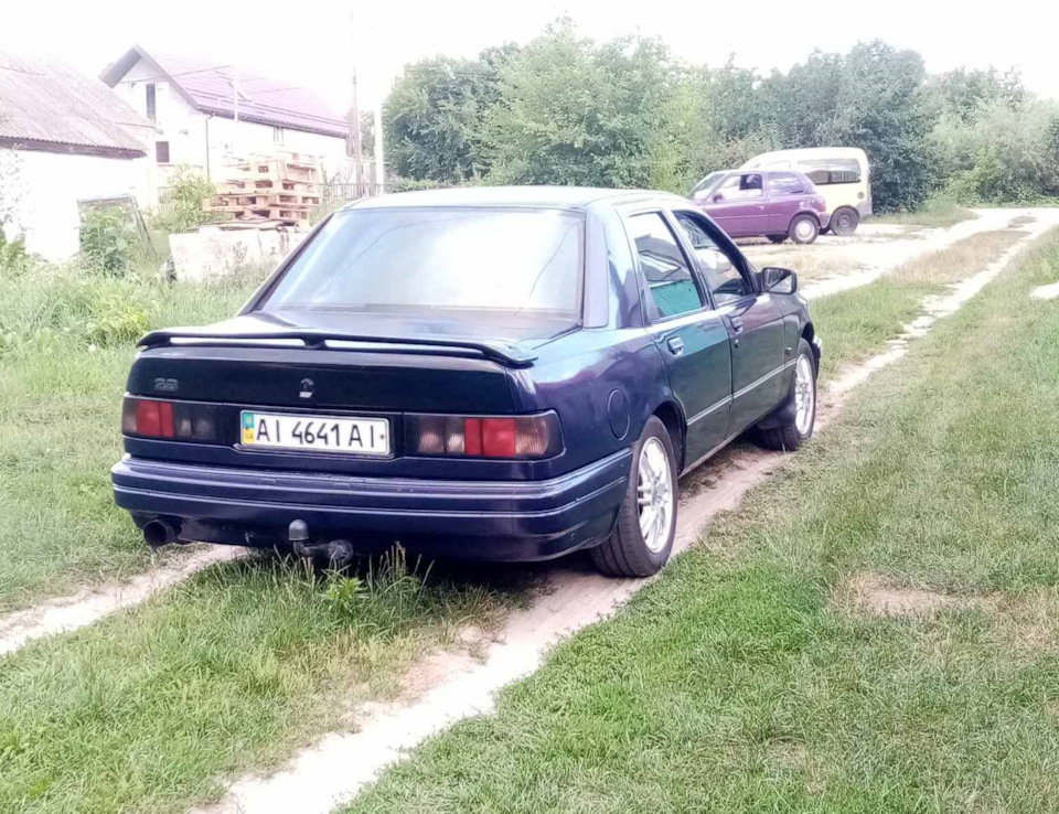 пішла в історію. 1