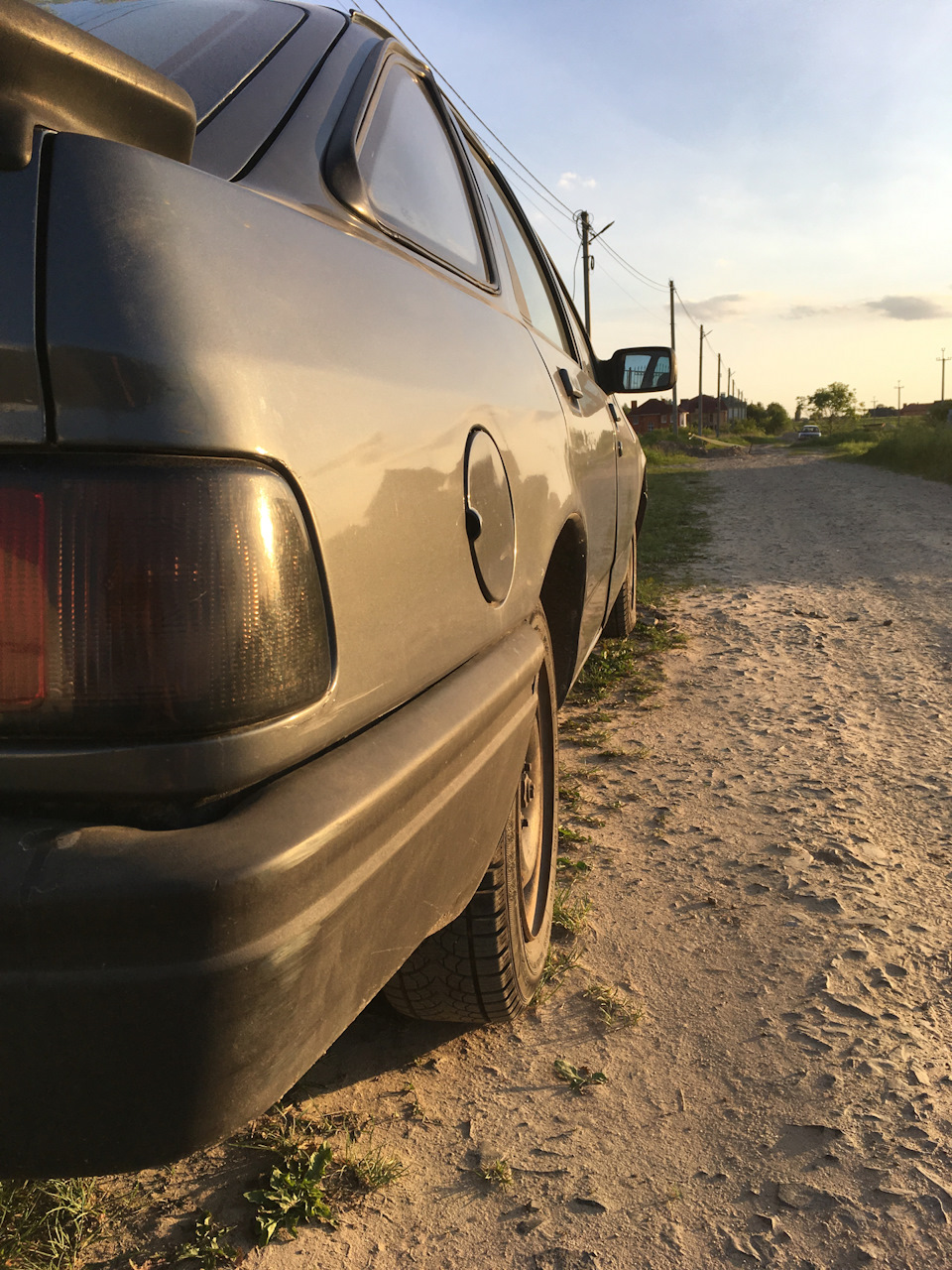 Диски Ronal Ford RS r15 7j 5