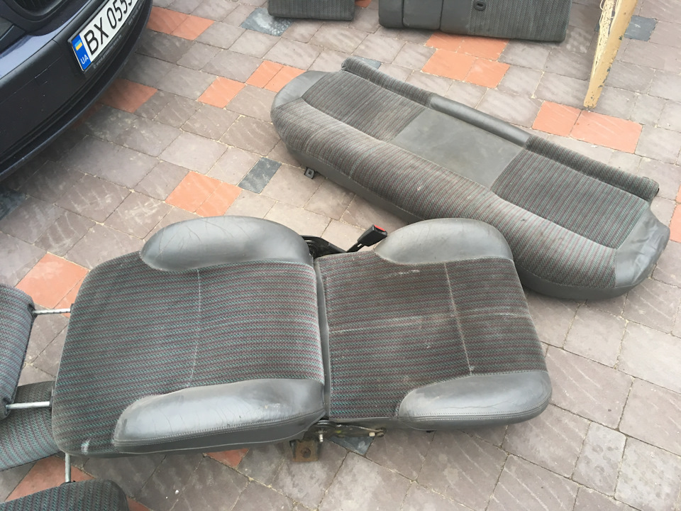 Новий салон. Початок. 3