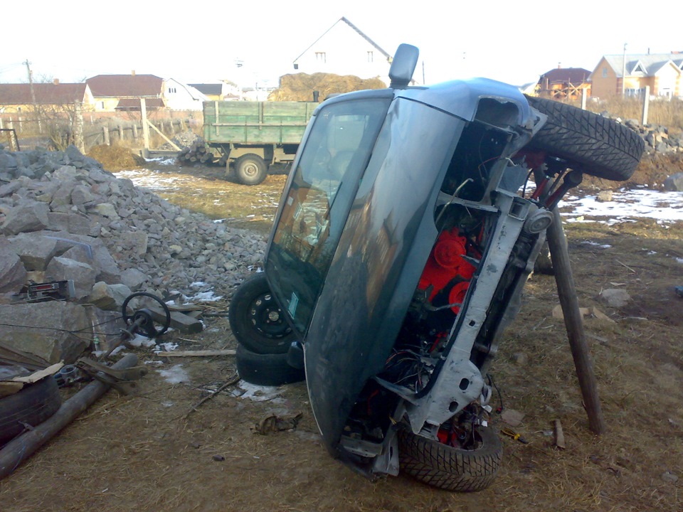 Збираємо дальше№2 5