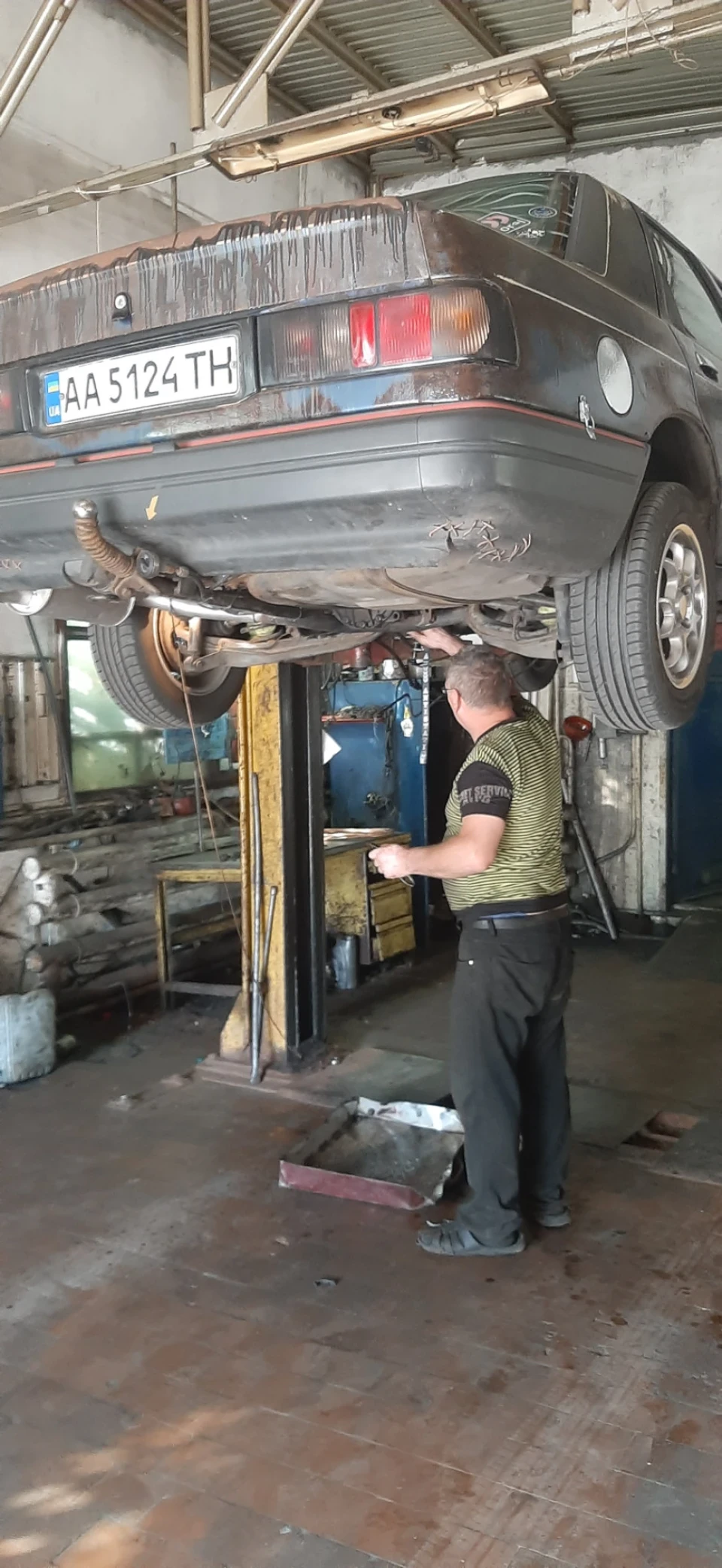 Настав час для паливних магістралей