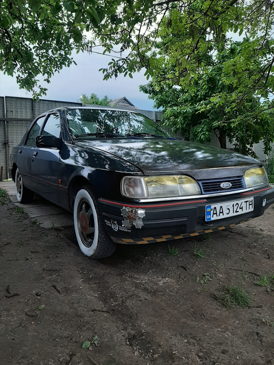 Притонував фари 3