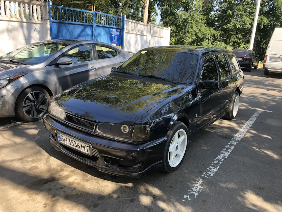 Квадратний держ. номер