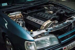 Німецьке серце від BMW, бути чи не бути, поки що під питанням... 1