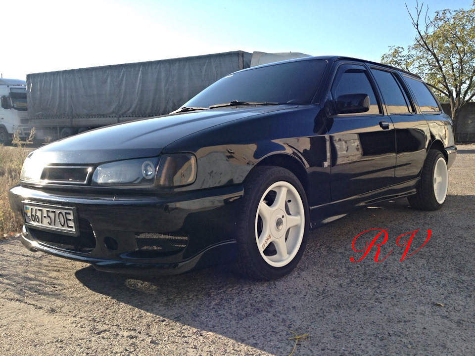 Просто фотки Fordика 4