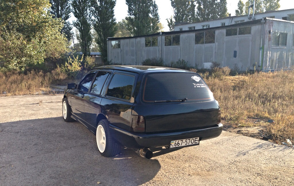 Просто фотки Fordика 3