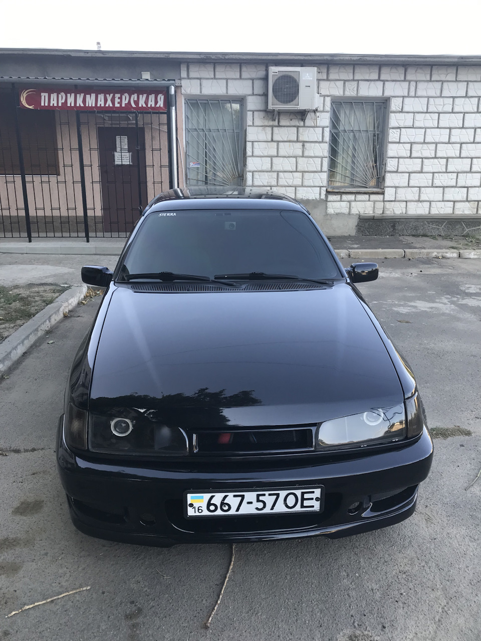 Просто пару фоток 1