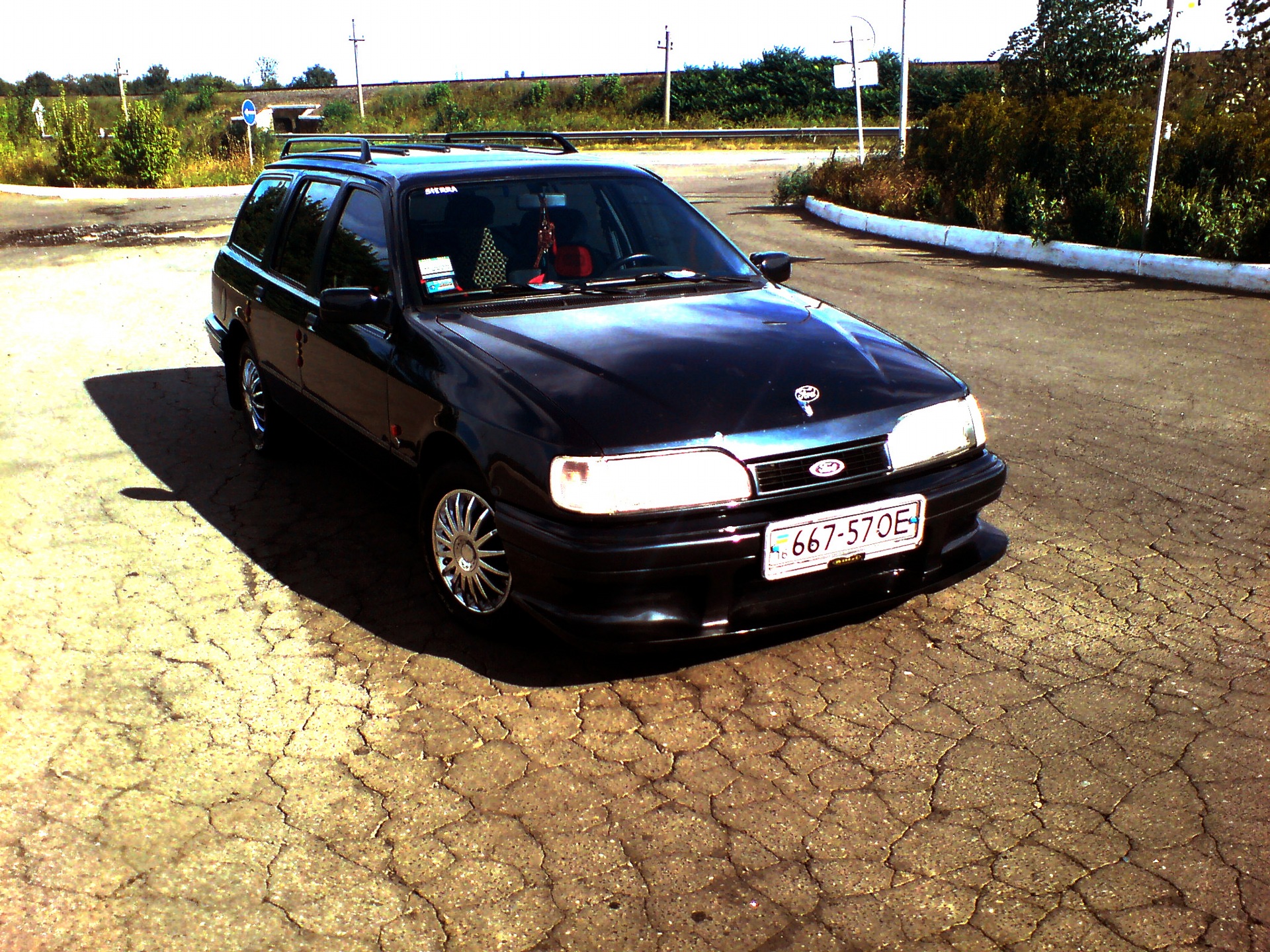 Грати ! 1