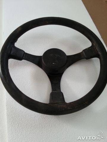Руль RS 1
