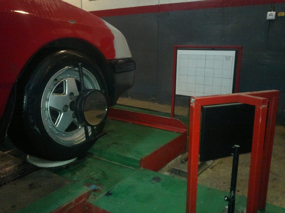 Купив диски zender R 15 4