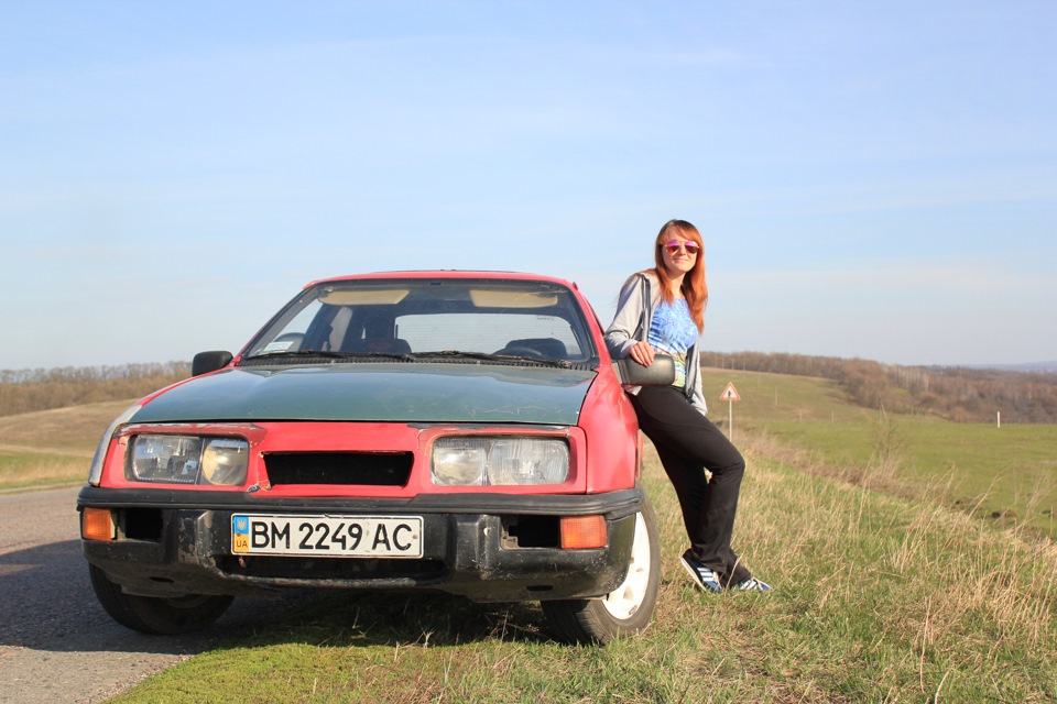 Невелика фотосесія на Великдень 2015) 4