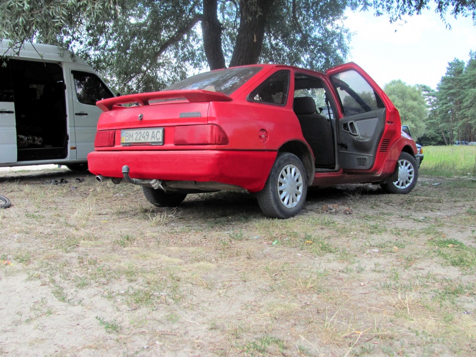 Знову Фотошоп 2