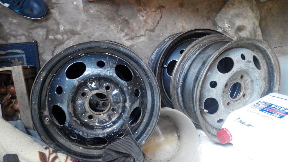 продам диски R14 2