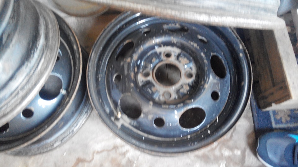 продам диски R14 1