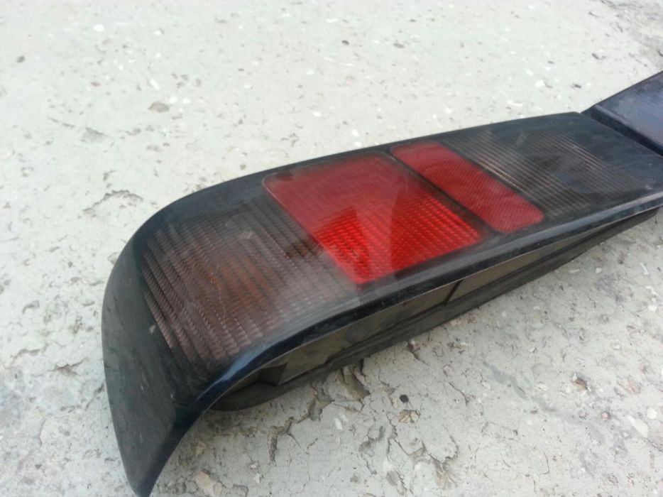 Продам стопи мк2 мк3 темні ford sierra 1