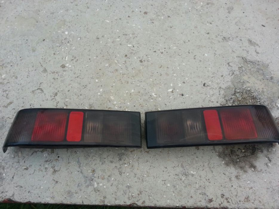 Продам стопи мк2 мк3 темні ford sierra 2