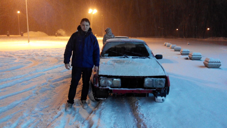 зима.покатушки і т.п 3