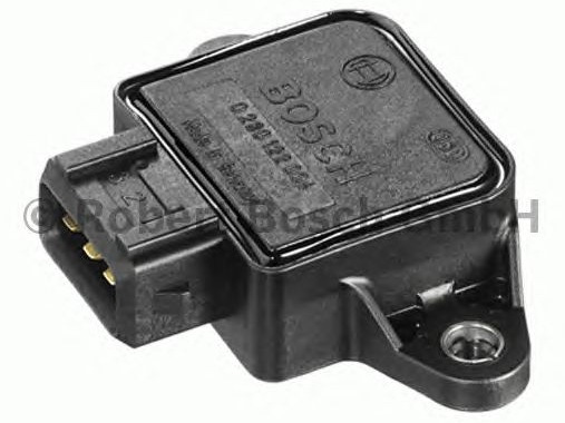 дпдз від волги на сієрру 2.0 ohc efi 1