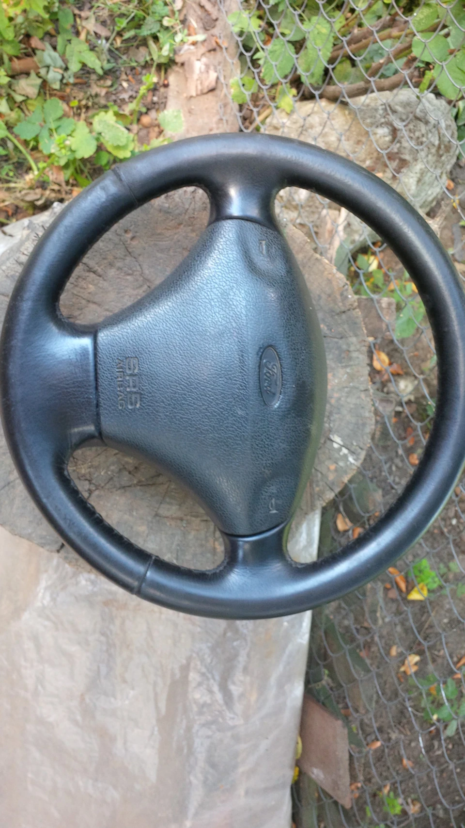 що залишилося після продажу…
