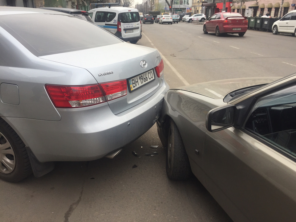 Справа була вранці або бачу мету не бачу перешкод. 4
