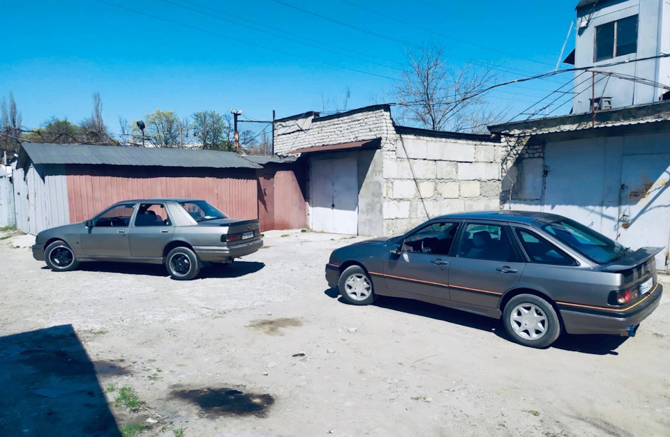 Після паузи, хобі знову завелося 4