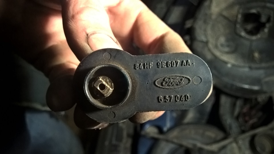 В гараже ч2 4