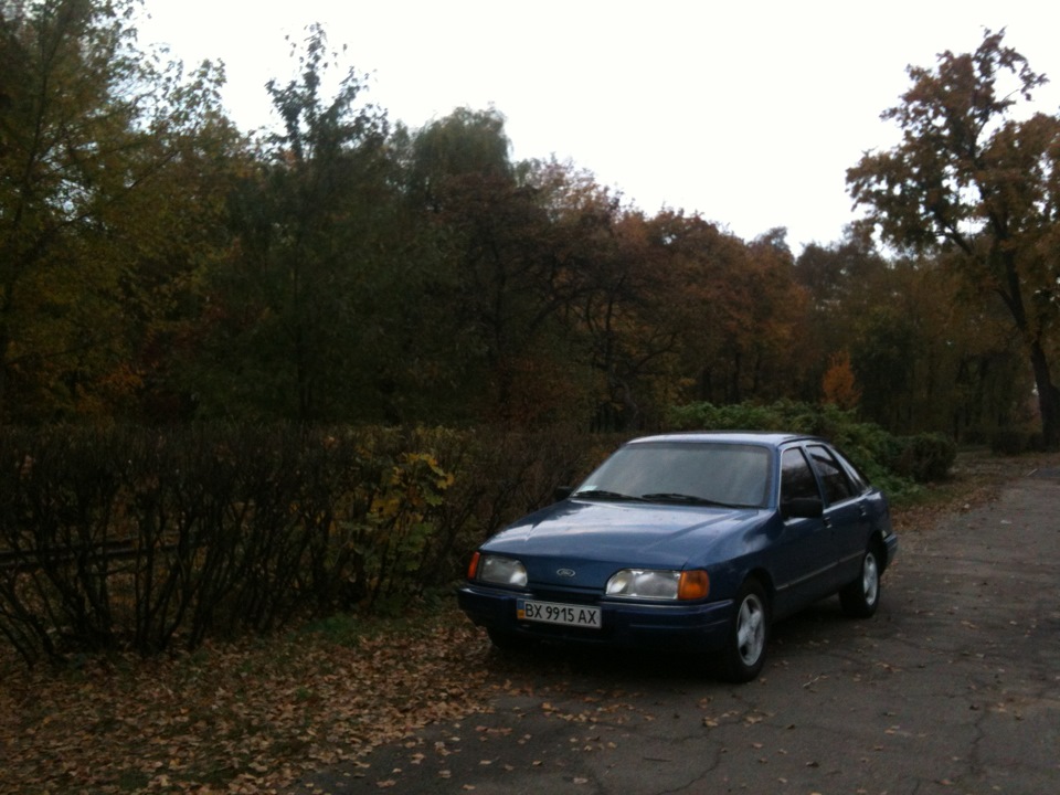 Autumn... 1